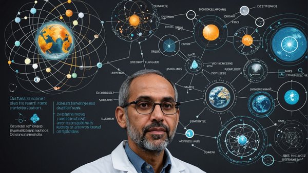 Comment la science influence notre quotidien : innovations et découvertes