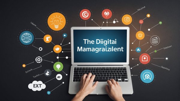 Comment la digitalisation transforme la gestion des talents