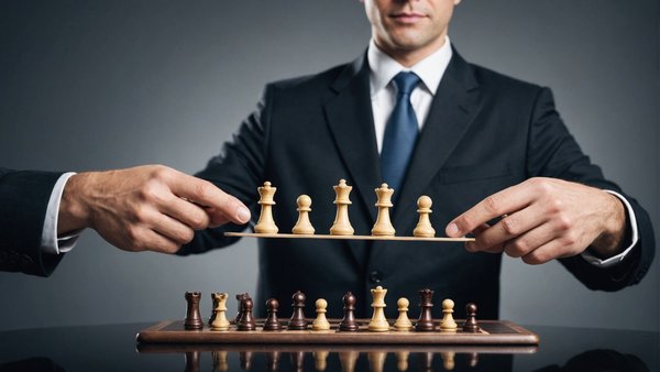 Stratégies efficaces pour le développement du leadership en entreprise