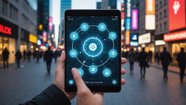 Les nouvelles technologies qui transforment notre quotidien