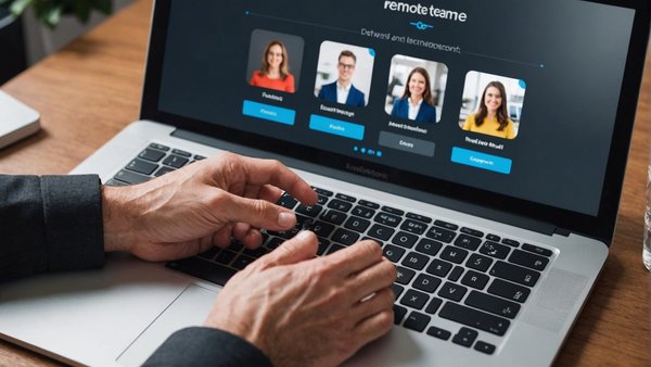 Les clés de la gestion efficace des équipes à distance