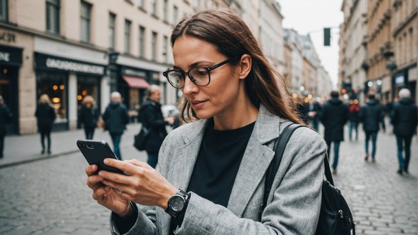L'impact des nouvelles technologies sur notre mode de vie