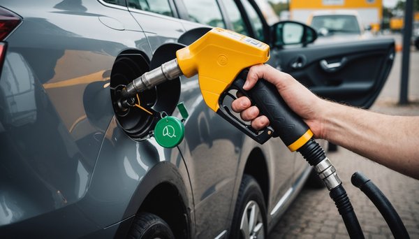Gestion de la récupération de tva avec une carte carburant : simplifiez vos démarches