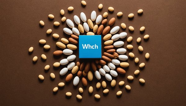 Quel marque de complément alimentaire choisir pour votre bien-être ?