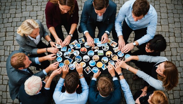 Idées créatives pour un team building inédit à angers